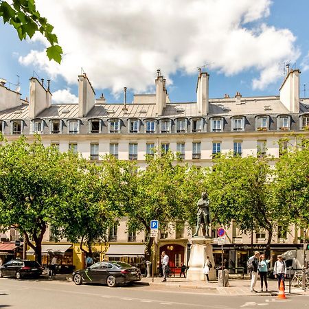 Merveil - Luxury Suite - Marais - Antoine I Paris Eksteriør billede