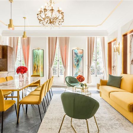 Merveil - Luxury Suite - Marais - Antoine I Paris Eksteriør billede
