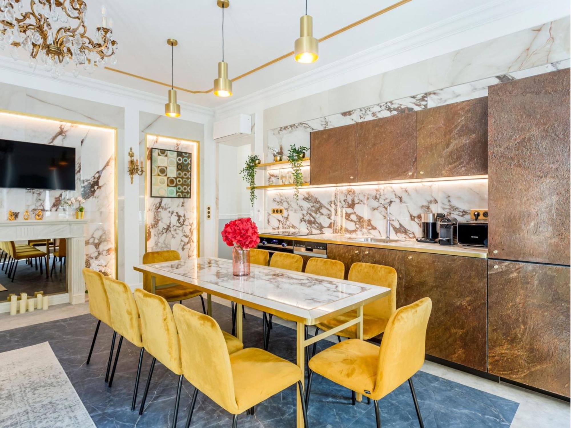 Merveil - Luxury Suite - Marais - Antoine I Paris Eksteriør billede