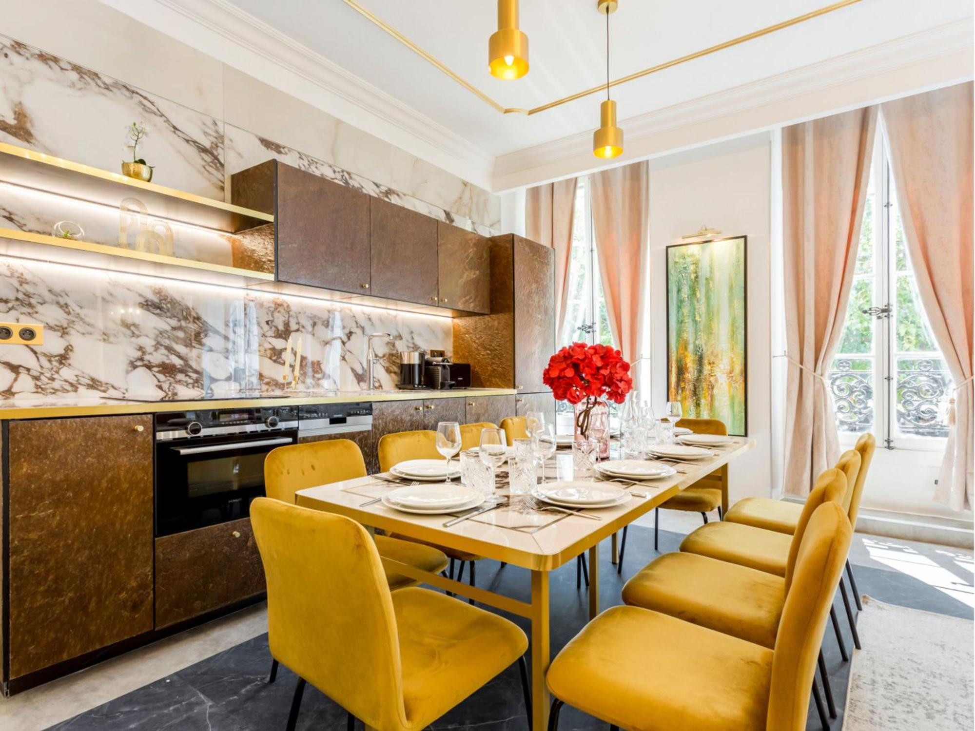 Merveil - Luxury Suite - Marais - Antoine I Paris Eksteriør billede