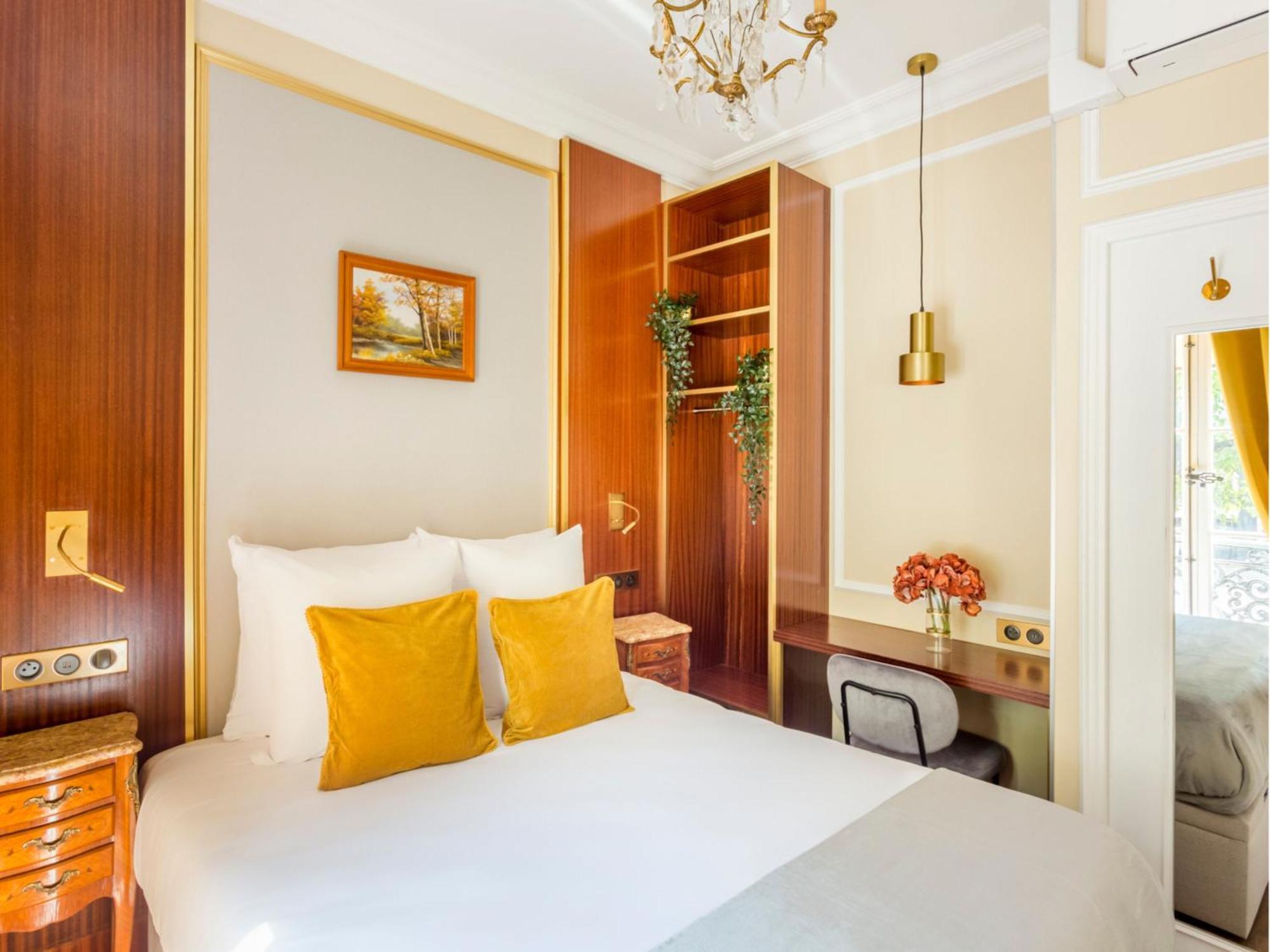 Merveil - Luxury Suite - Marais - Antoine I Paris Eksteriør billede