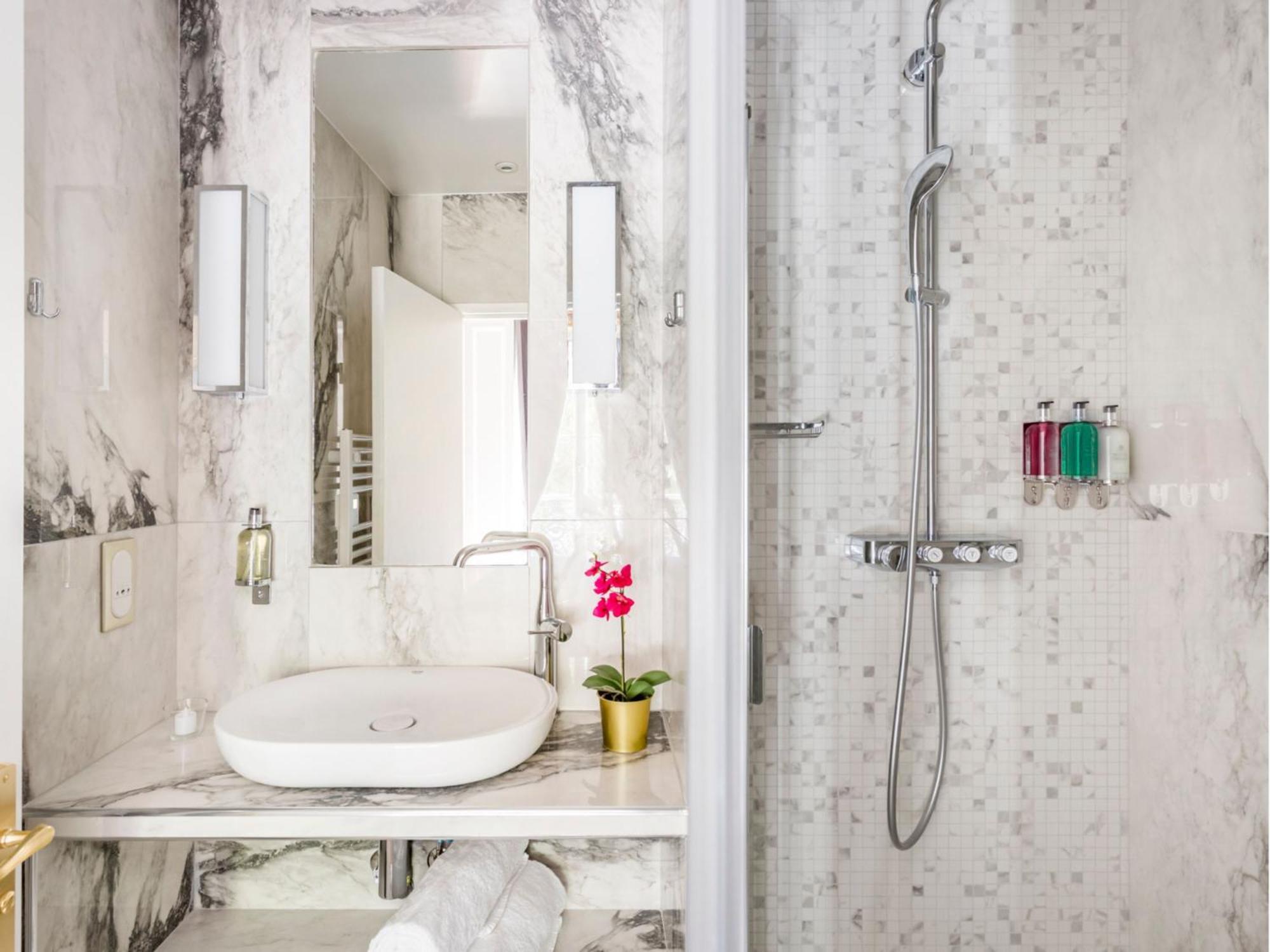 Merveil - Luxury Suite - Marais - Antoine I Paris Eksteriør billede