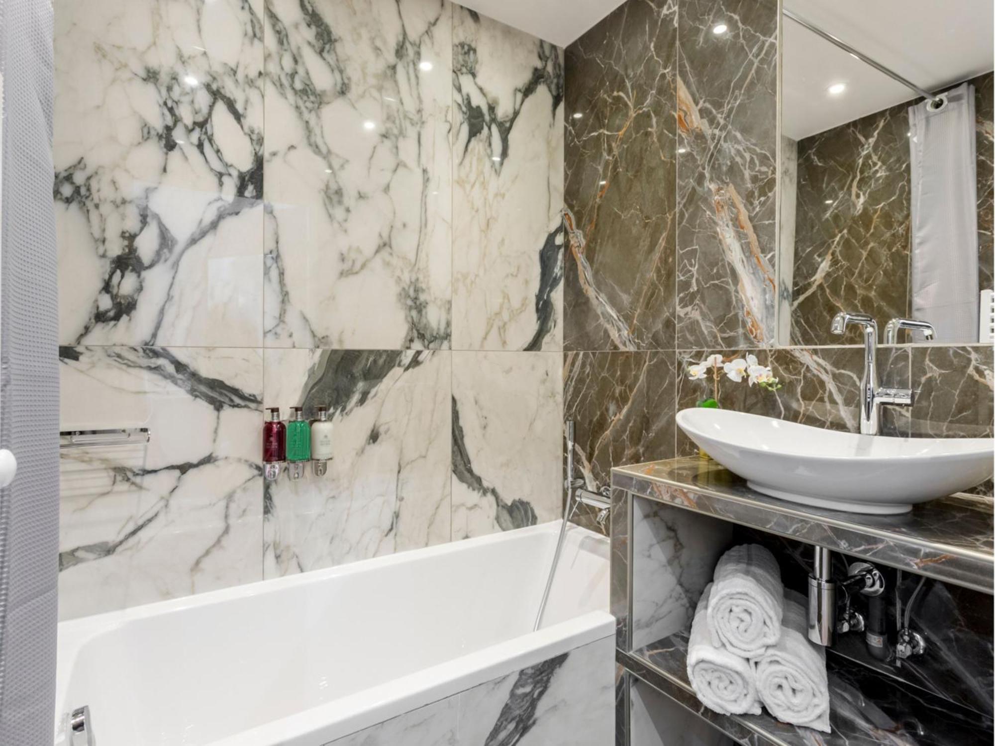 Merveil - Luxury Suite - Marais - Antoine I Paris Eksteriør billede
