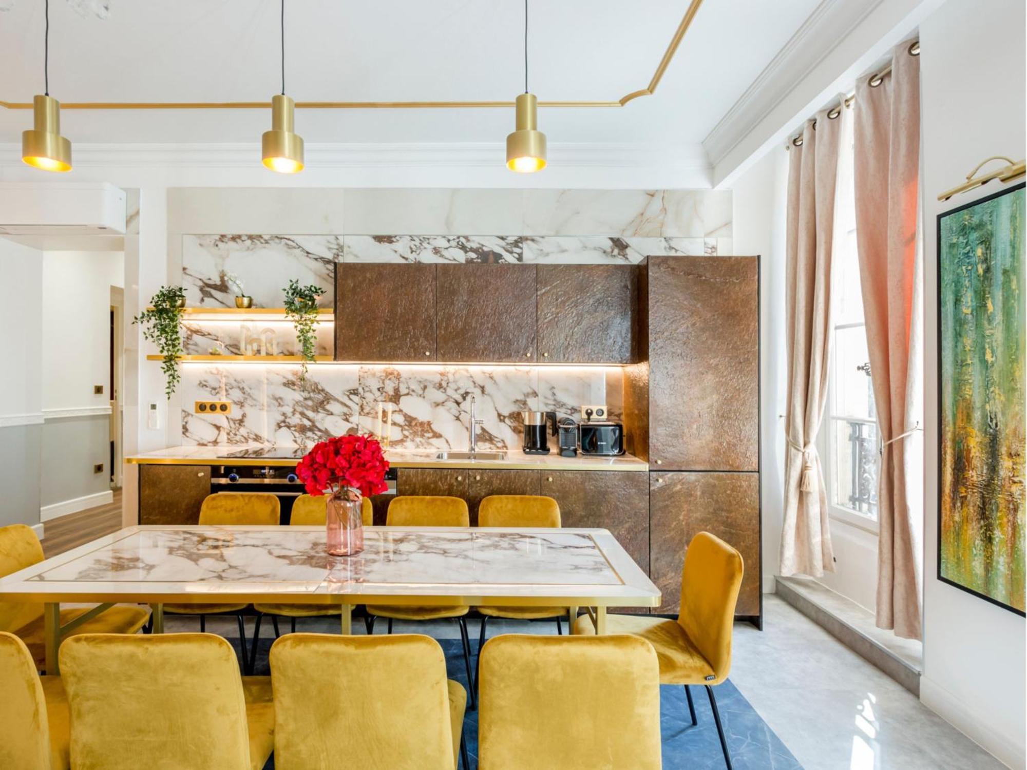 Merveil - Luxury Suite - Marais - Antoine I Paris Eksteriør billede