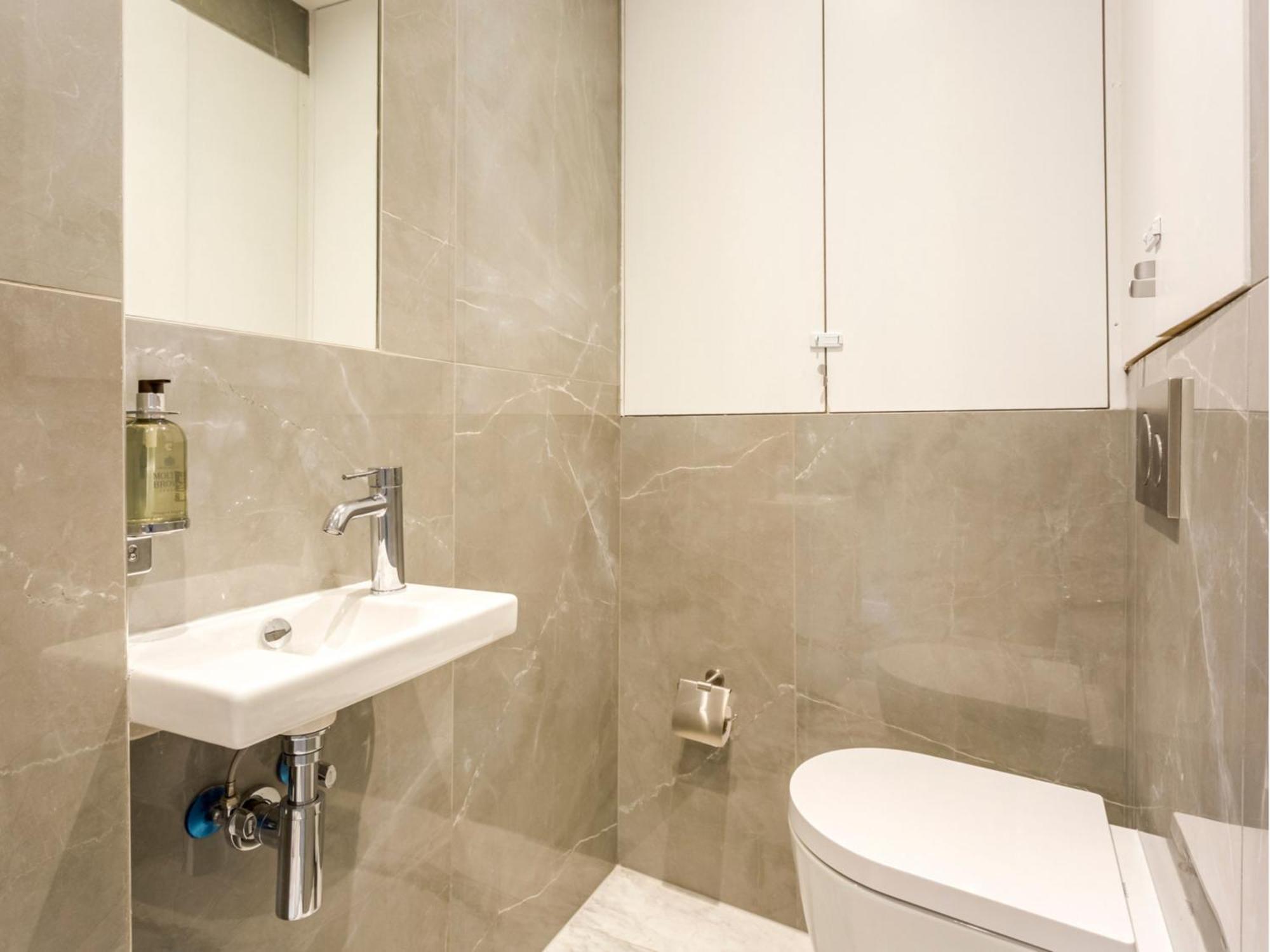 Merveil - Luxury Suite - Marais - Antoine I Paris Eksteriør billede