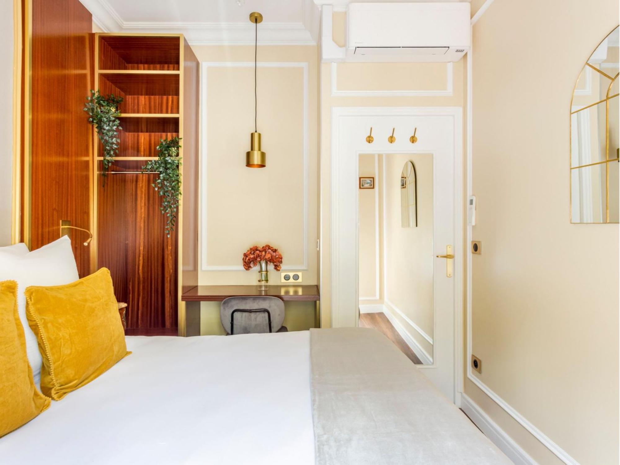 Merveil - Luxury Suite - Marais - Antoine I Paris Eksteriør billede