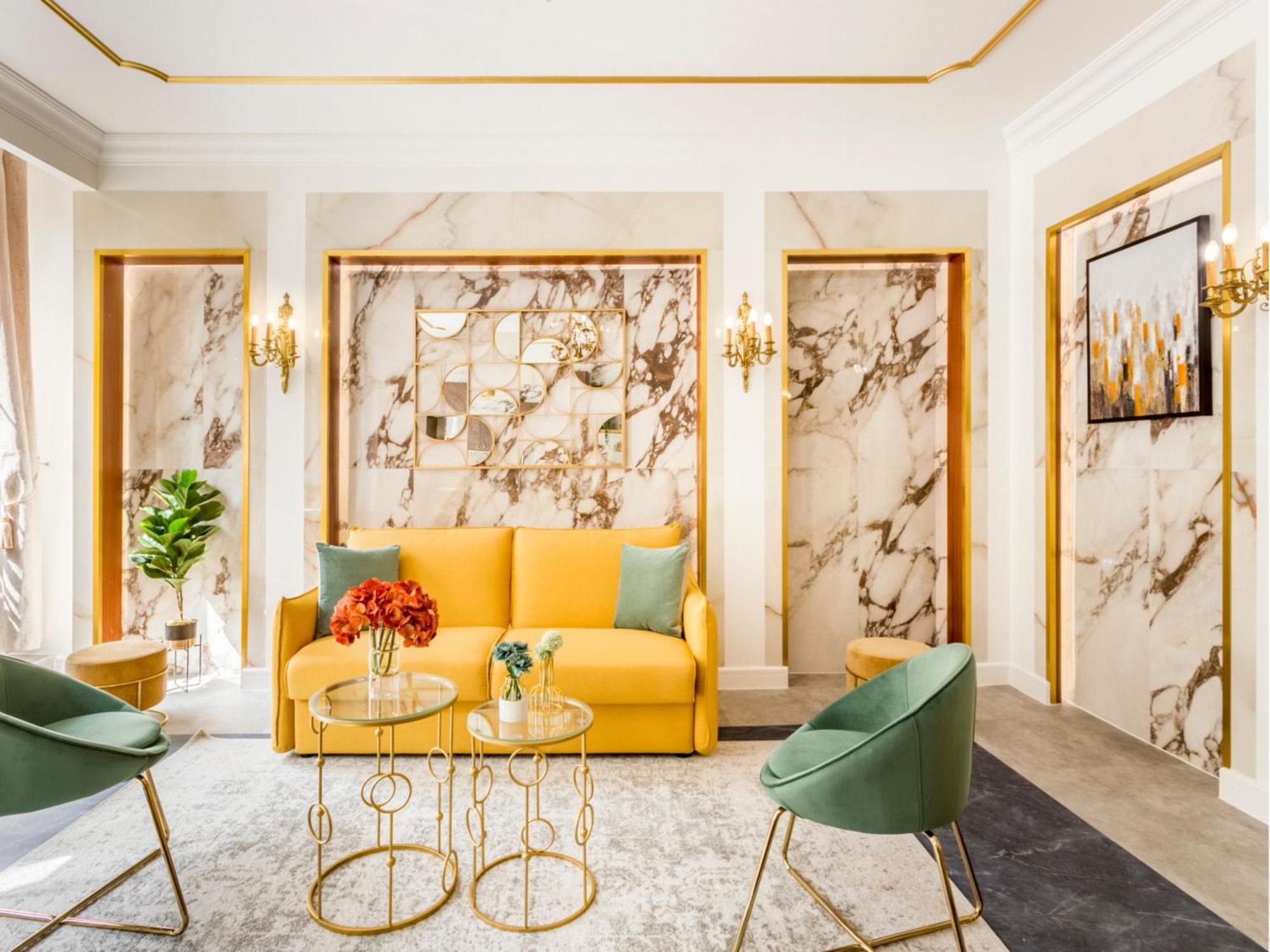 Merveil - Luxury Suite - Marais - Antoine I Paris Eksteriør billede