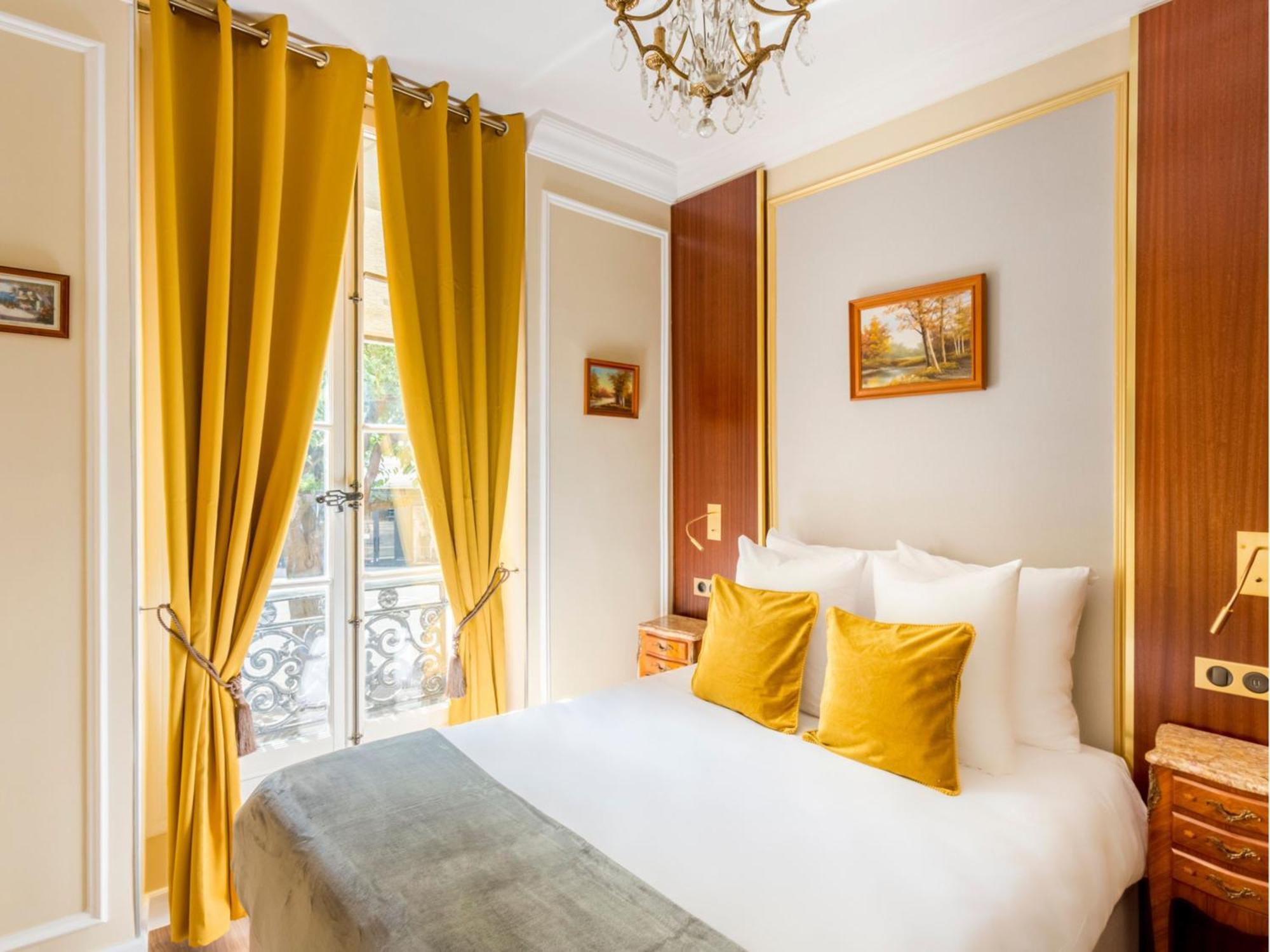 Merveil - Luxury Suite - Marais - Antoine I Paris Eksteriør billede