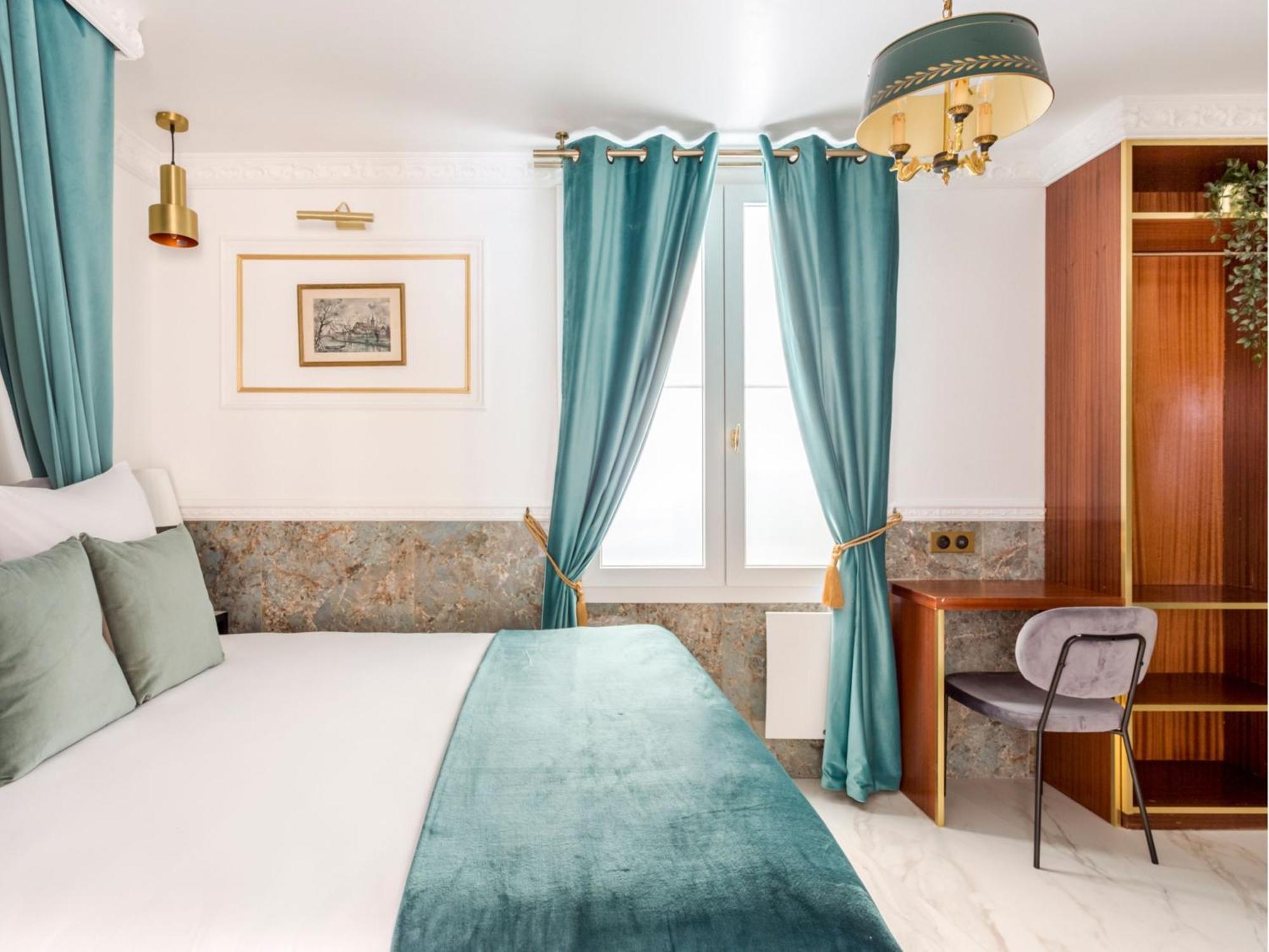 Merveil - Luxury Suite - Marais - Antoine I Paris Eksteriør billede